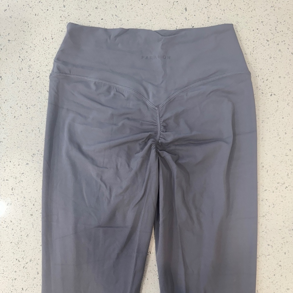 RecStretch Paragon Original Sculptseam® Plus Legging Stone XL